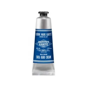 Shea Hand Cream Milk Cream 30 ML