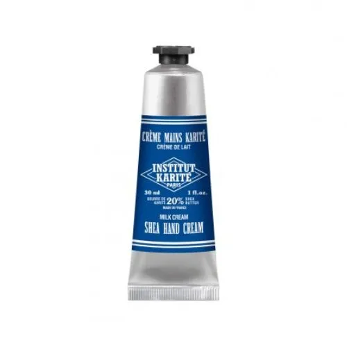 Shea Hand Cream Milk Cream 30 ML