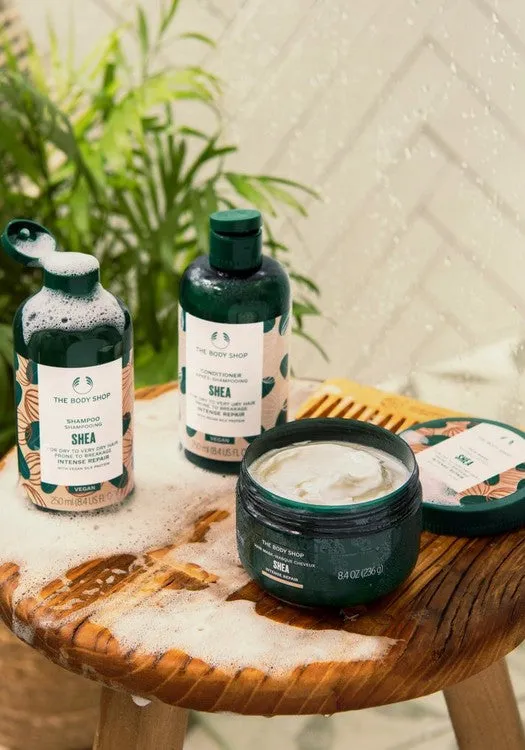 Shea Intense Repair Hair Mask