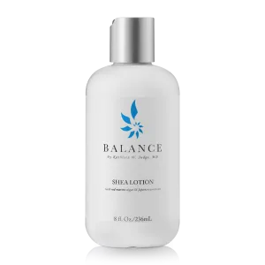 Shea Lotion