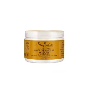 SheaMoisture Raw Shea Butter Deep Treatment Masque
