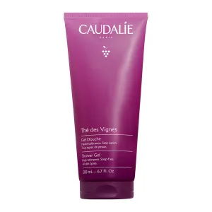 Shower Gel Thé Des Vignes 200ml