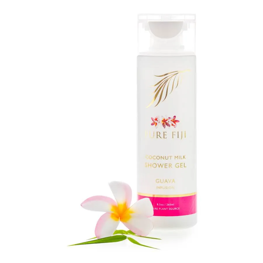 SHOWER GEL
