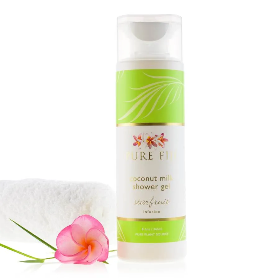 SHOWER GEL