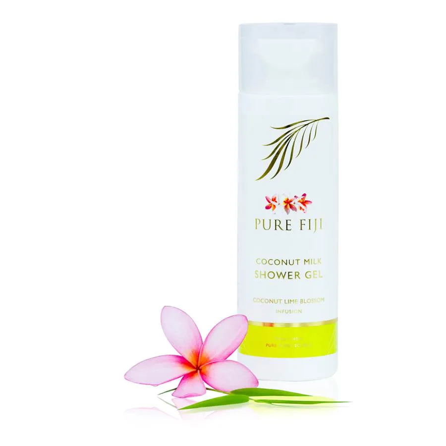SHOWER GEL