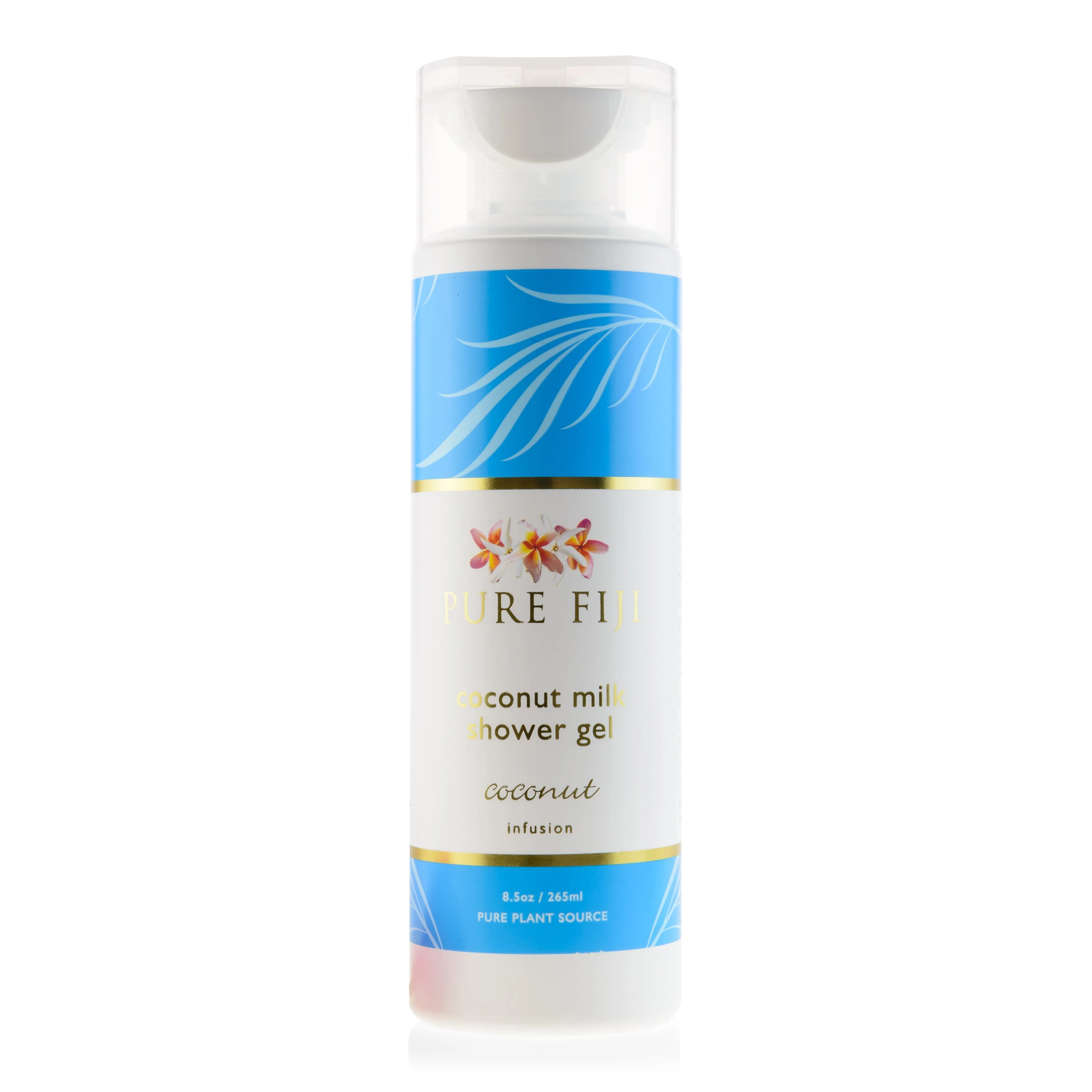 SHOWER GEL