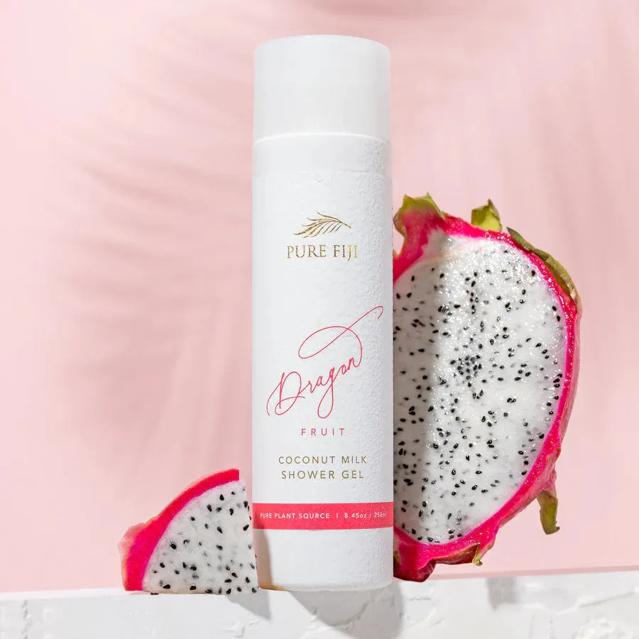 SHOWER GEL