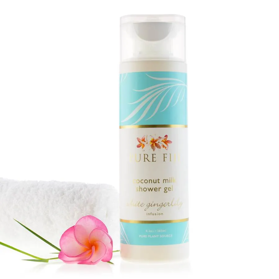 SHOWER GEL