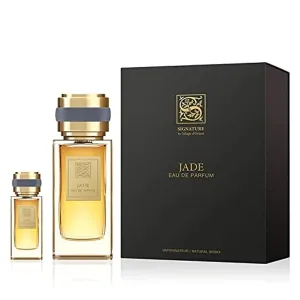 SIGNATURE JADE EDP 100ML   15ML
