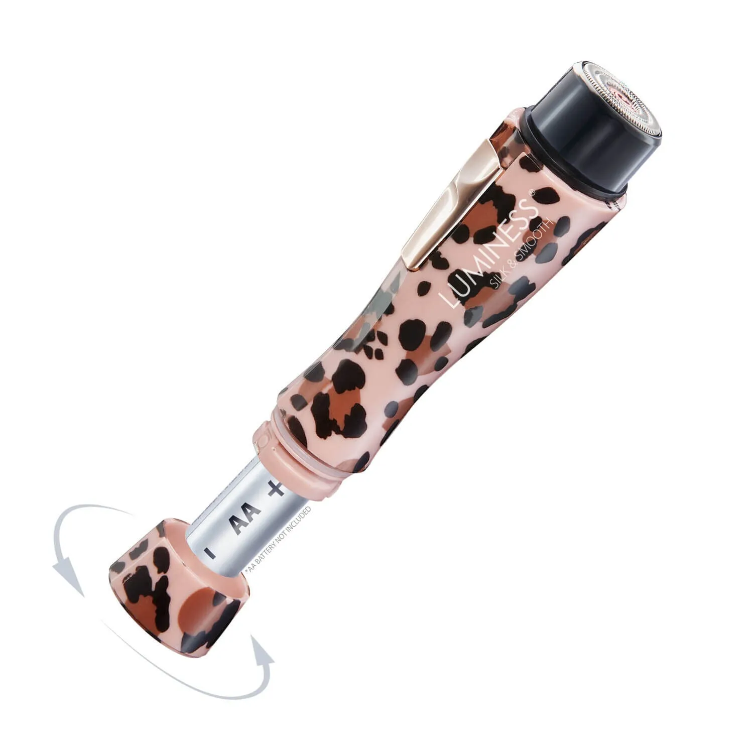 Silk & Smooth Hair Remover Set