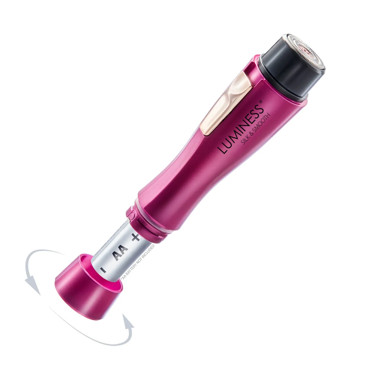 Silk & Smooth Hair Remover Set