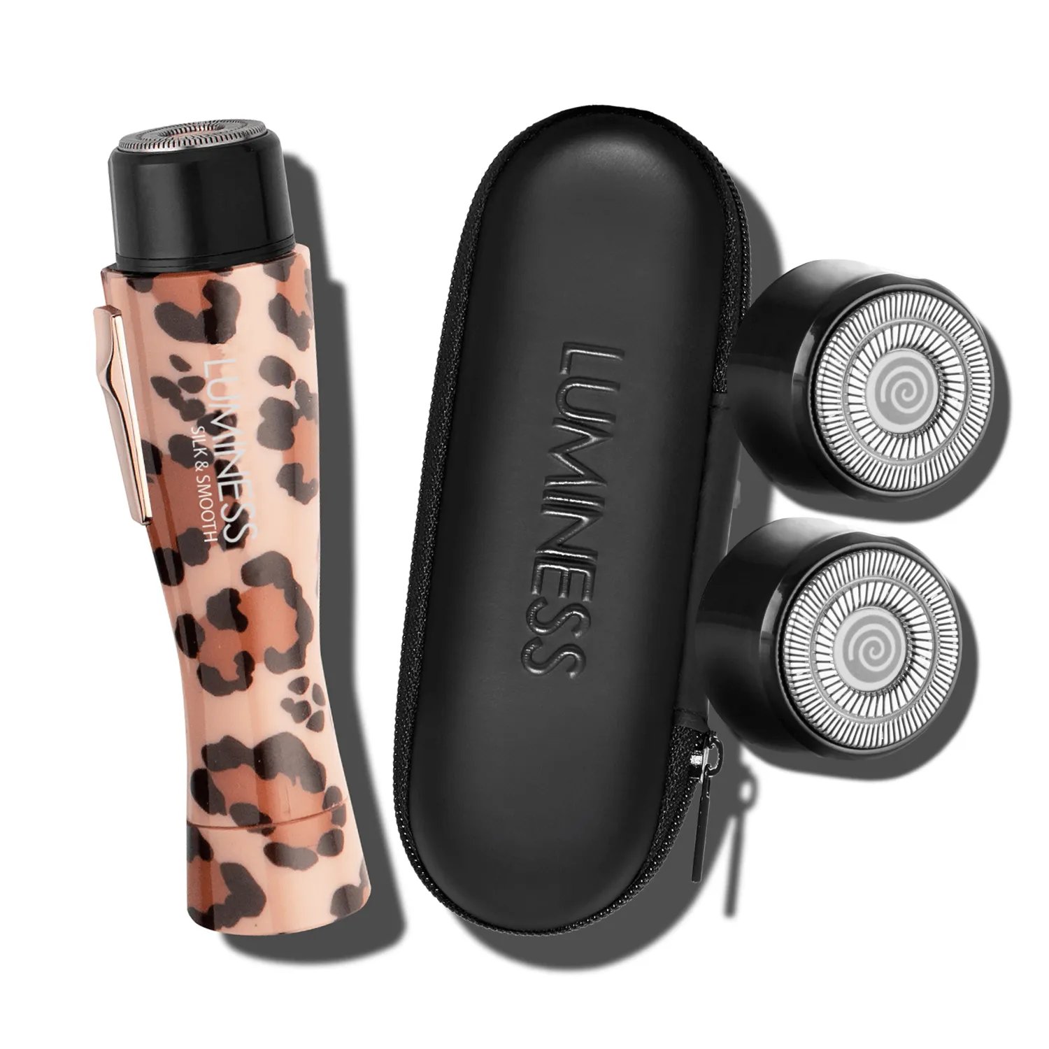 Silk & Smooth Hair Remover Set