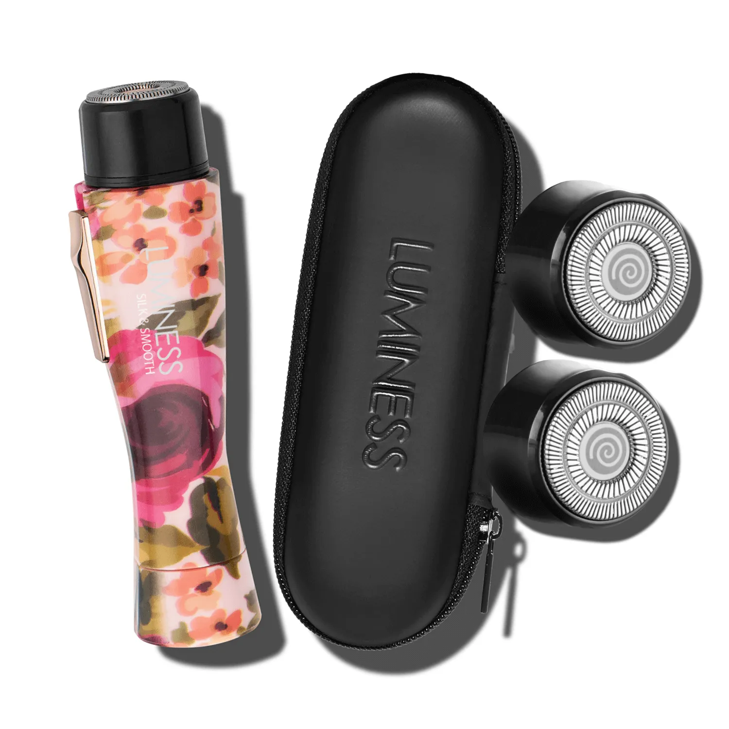 Silk & Smooth Hair Remover Set