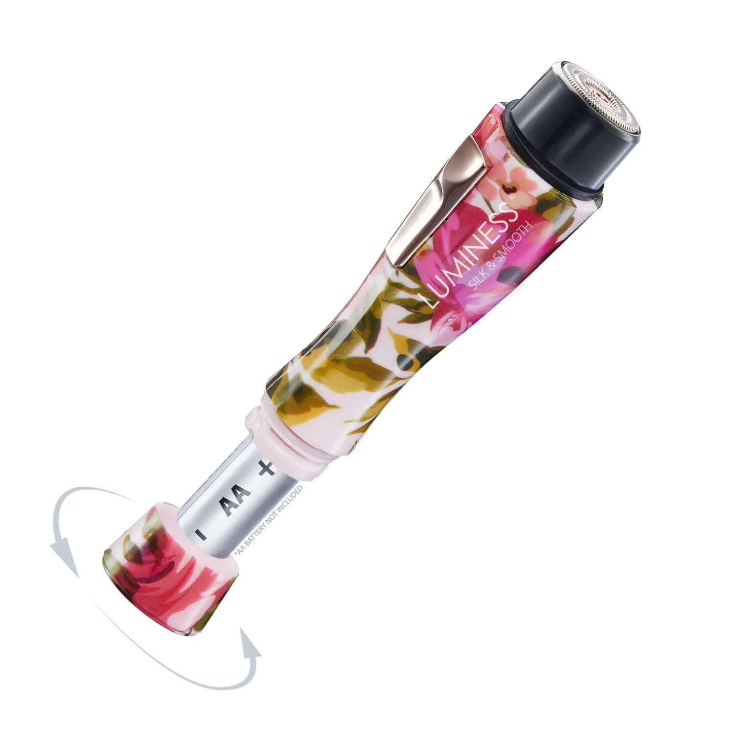 Silk & Smooth Hair Remover Set