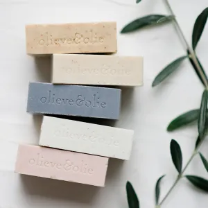 Single Soap