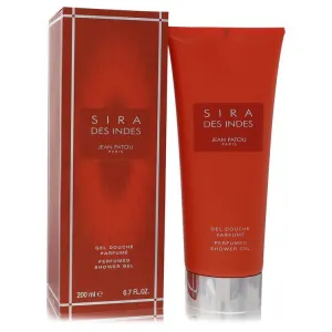 Sira Des Indes by Jean Patou Shower Gel