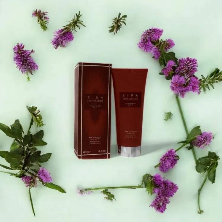 Sira Des Indes by Jean Patou Shower Gel