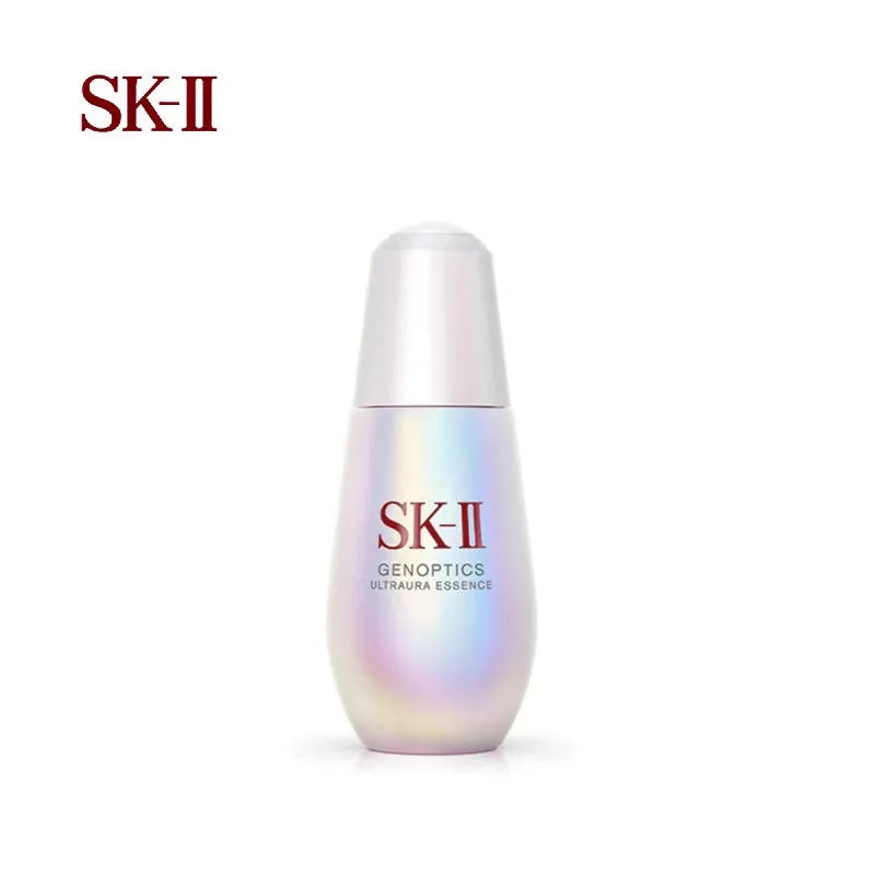SK-II Genoptics Ultraura Essence 50ml