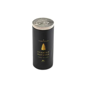 Skeem Sweet Balsam Scented Matches