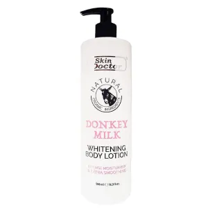 Skin Doctor Donkey Milk Whitening Body Lotion - 500ml