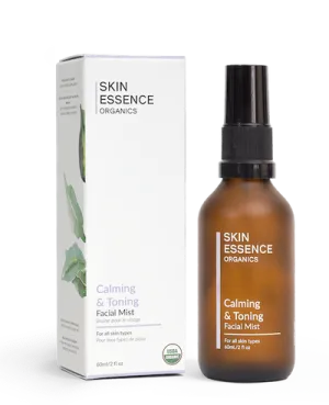 Skin Essence - Facial Mist Calming and Toning