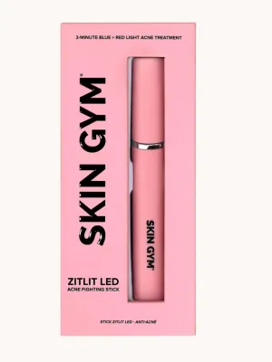 Skin Gym Zitlit Acne Fighting Stick