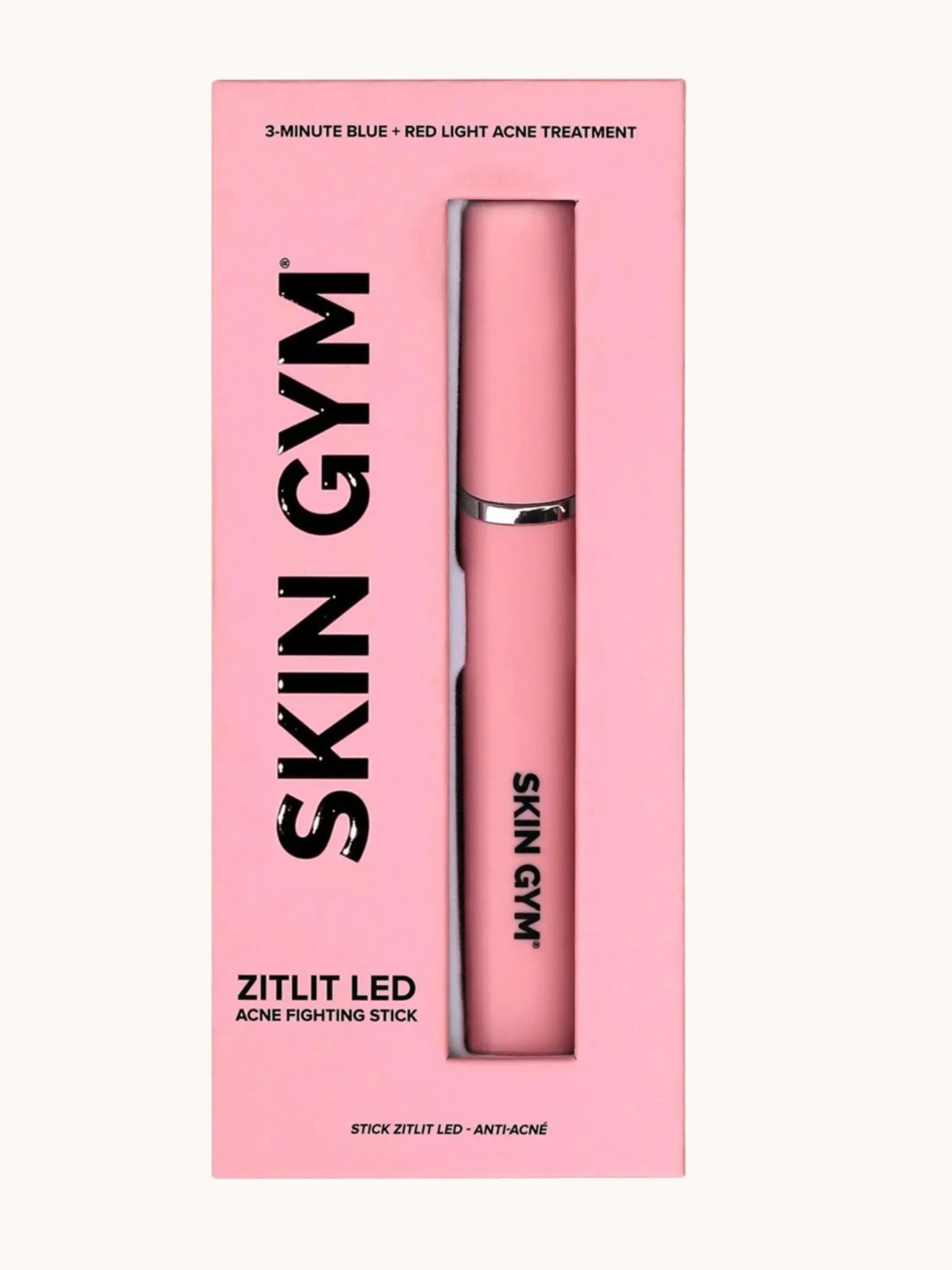 Skin Gym Zitlit Acne Fighting Stick