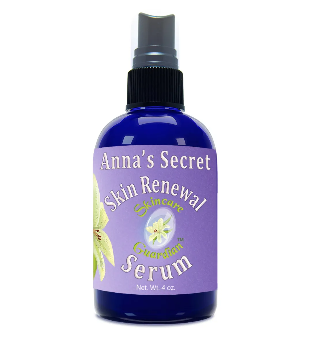 SkinCare Guardian Five-Step Facial System