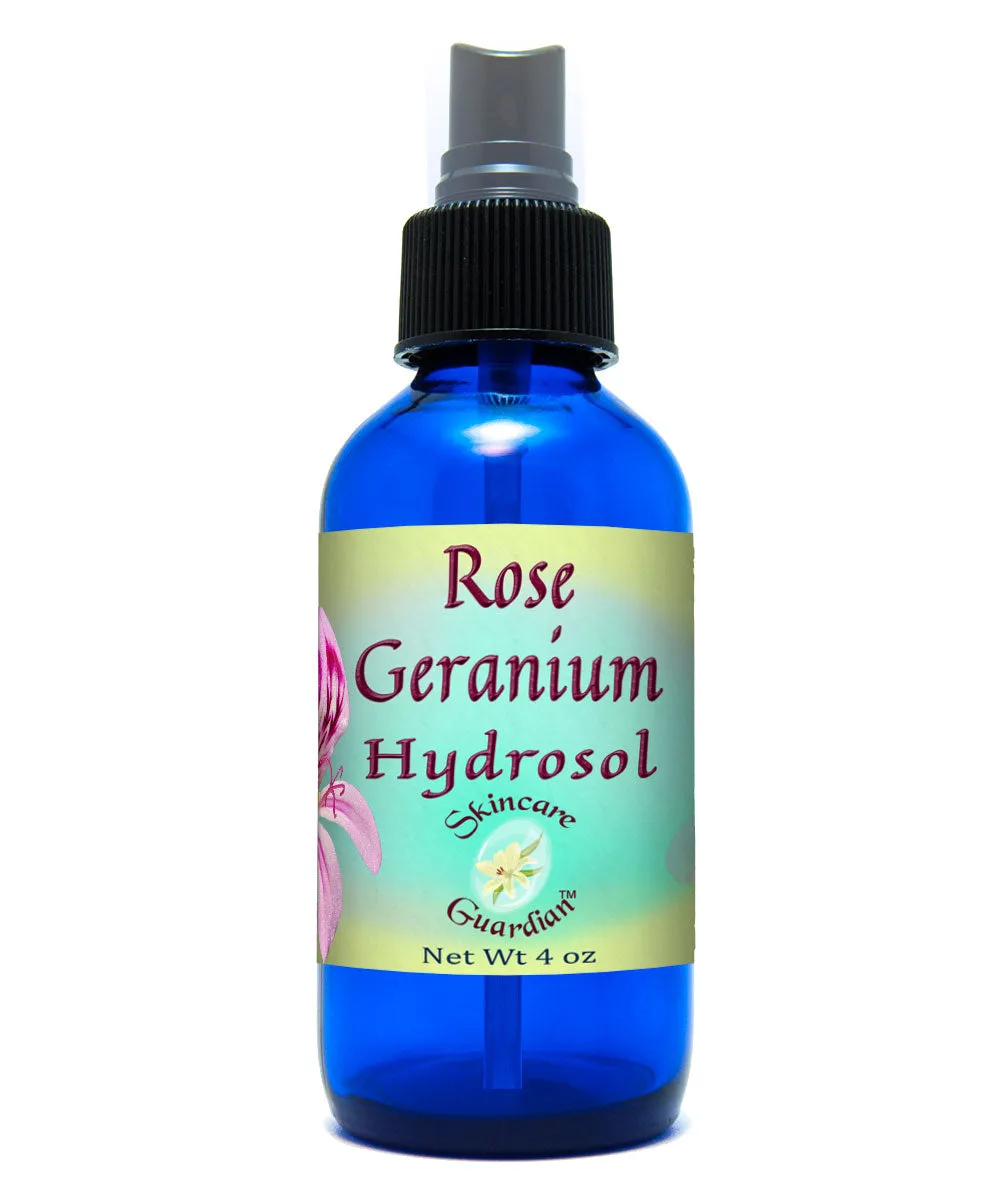 SkinCare Guardian Five-Step Facial System