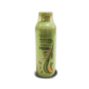 Skinlite Whitening Lotion Dark Spot Remover - 400ml