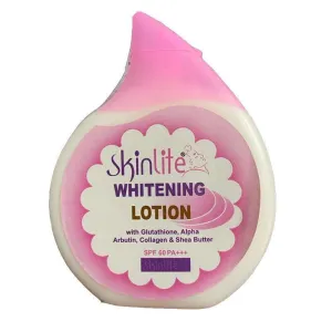 Skinlite Whitening Lotion SPF 60PA   - 175ml
