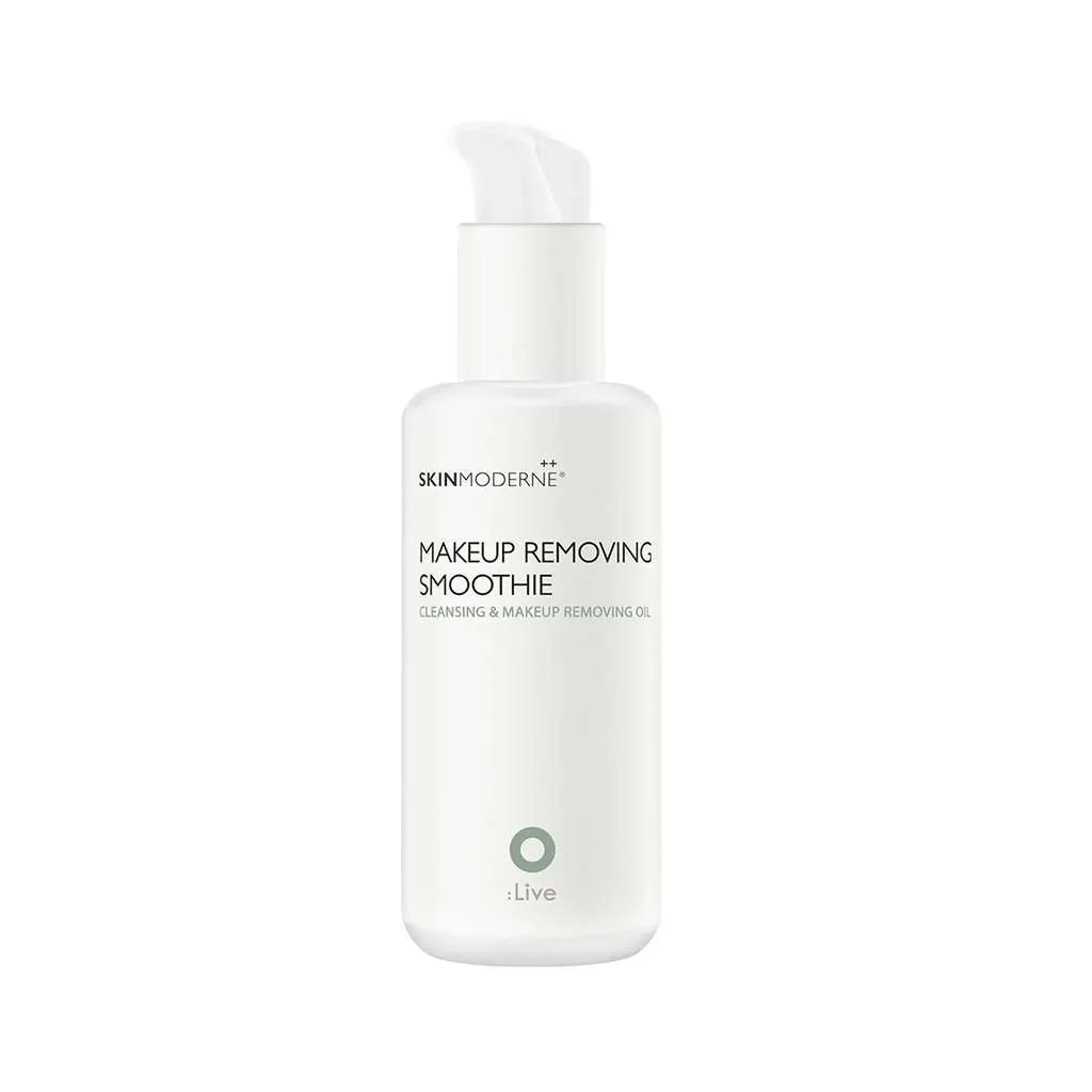 SKINMODERNE Elementals Makeup Removing Smoothie 150ml PRE ORDER
