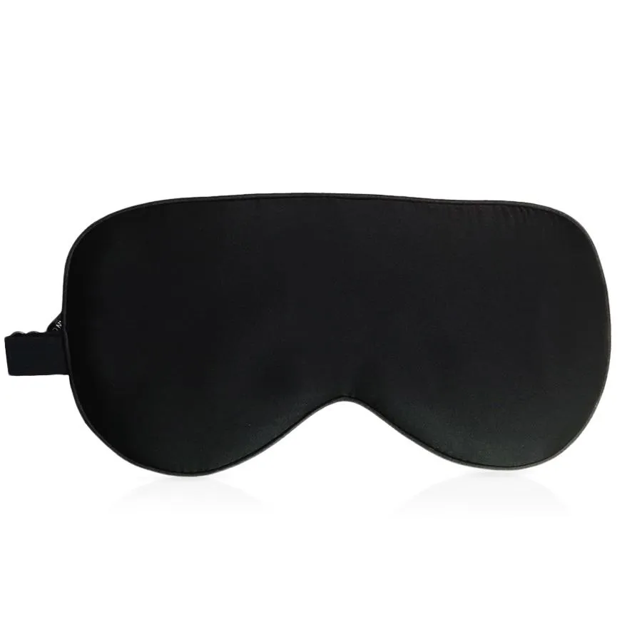 Sleep Eye Cover Face Mask