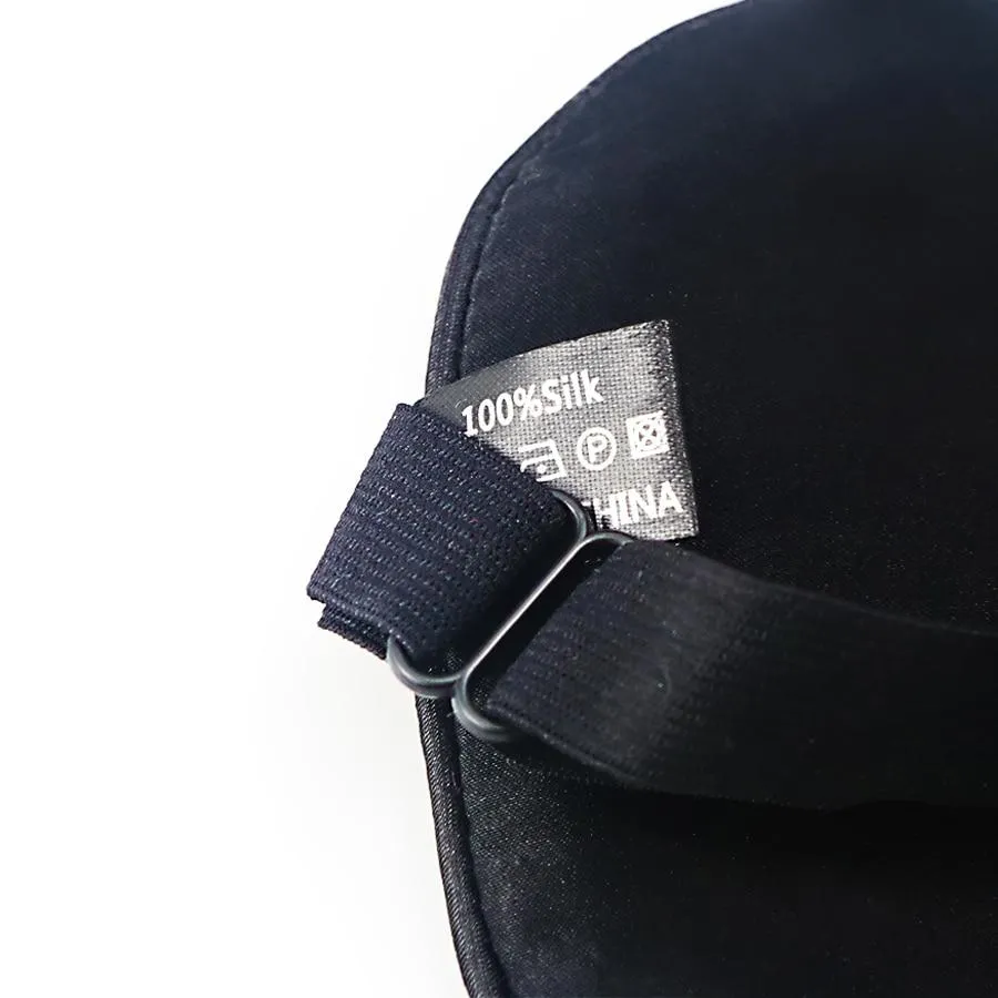 Sleep Eye Cover Face Mask