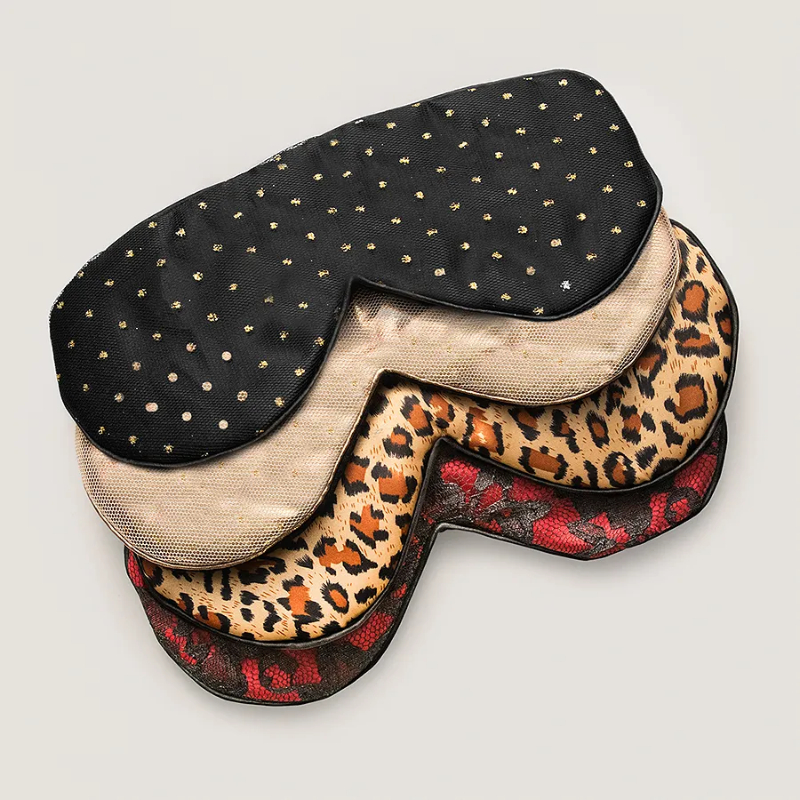 Sleep Tight Eye Masks