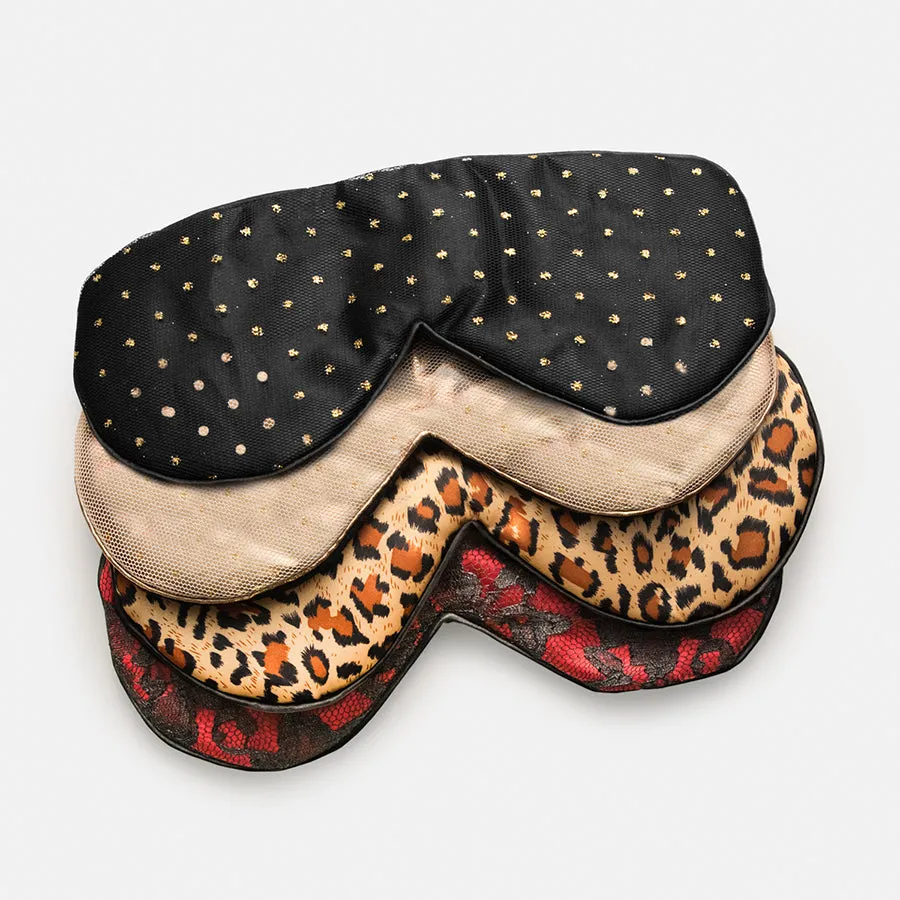 Sleep Tight Eye Masks