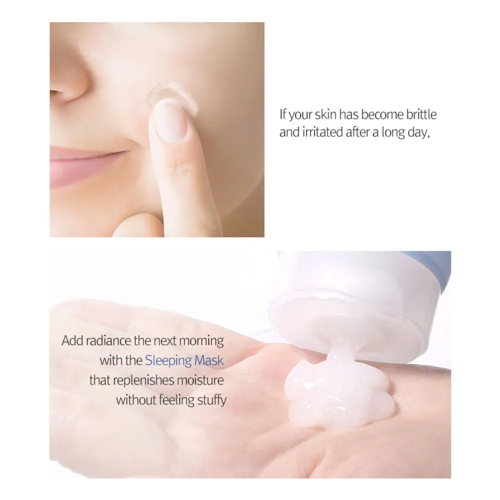 Sleeping Mask