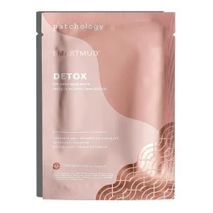 SmartMud Sheet Mask