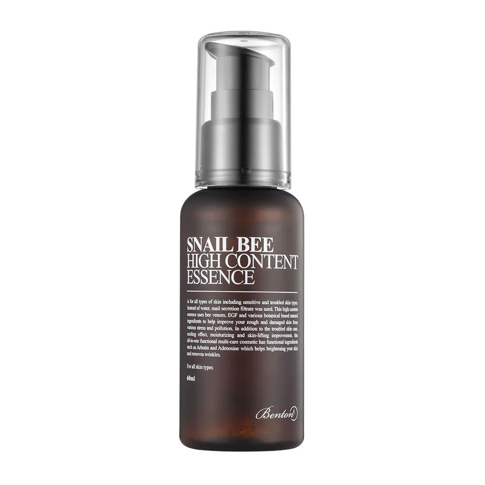 SNAIL BEE HIGH CONTENT ESSENCE