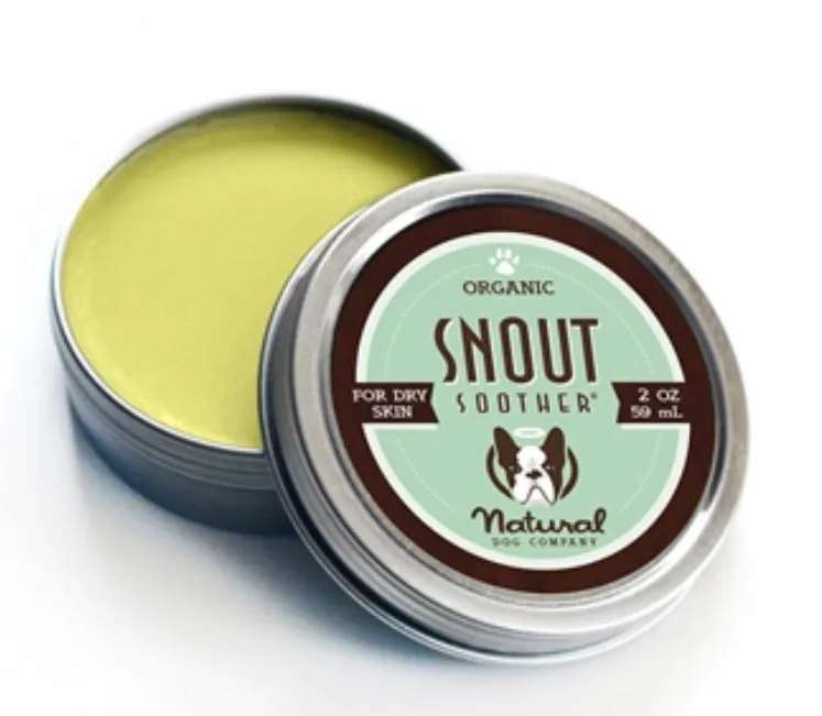 Snout Soother 2 oz Tin