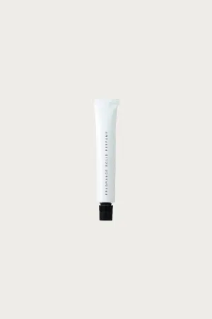 Solid Perfume - Evelyn