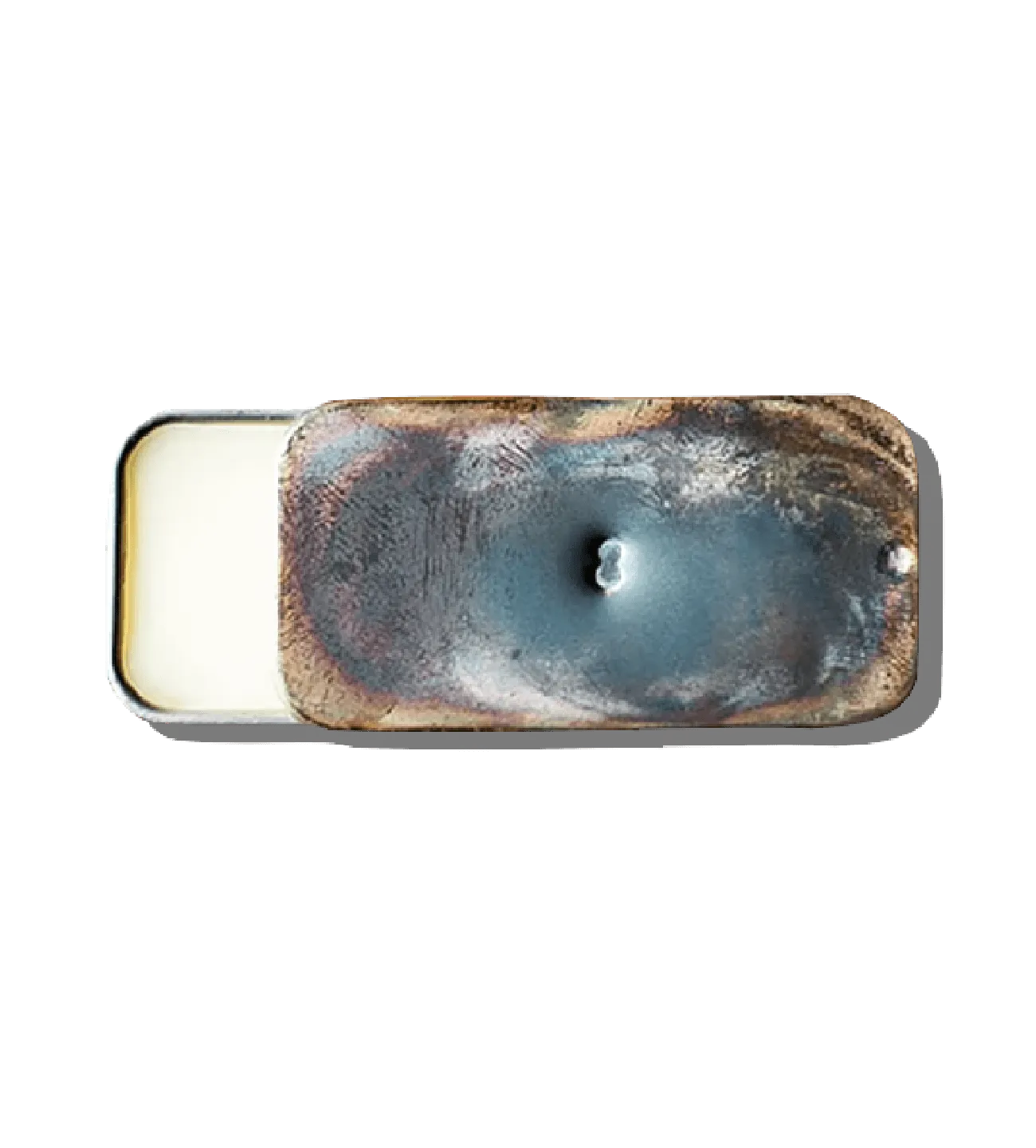 Solid Perfume