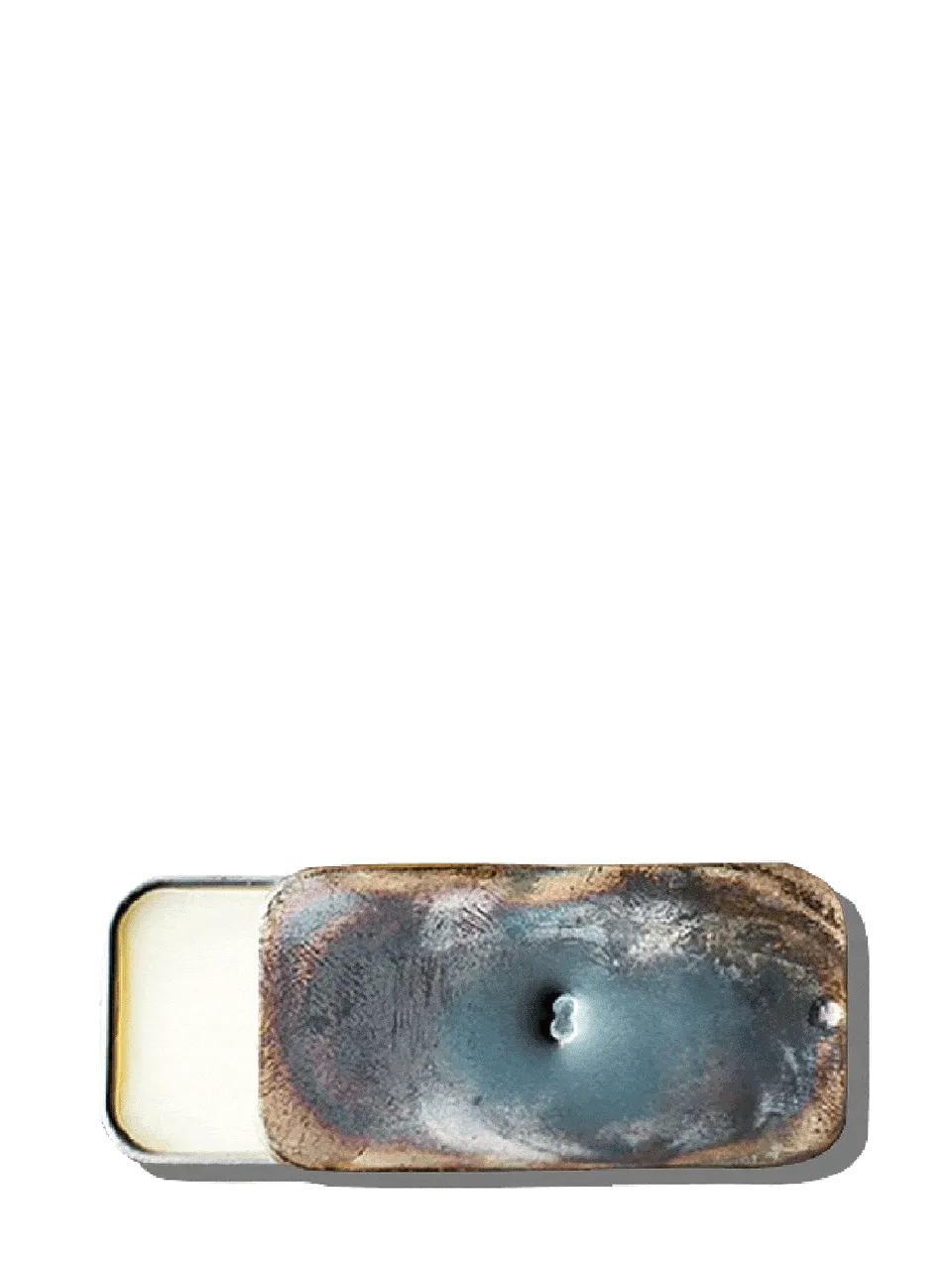 Solid Perfume