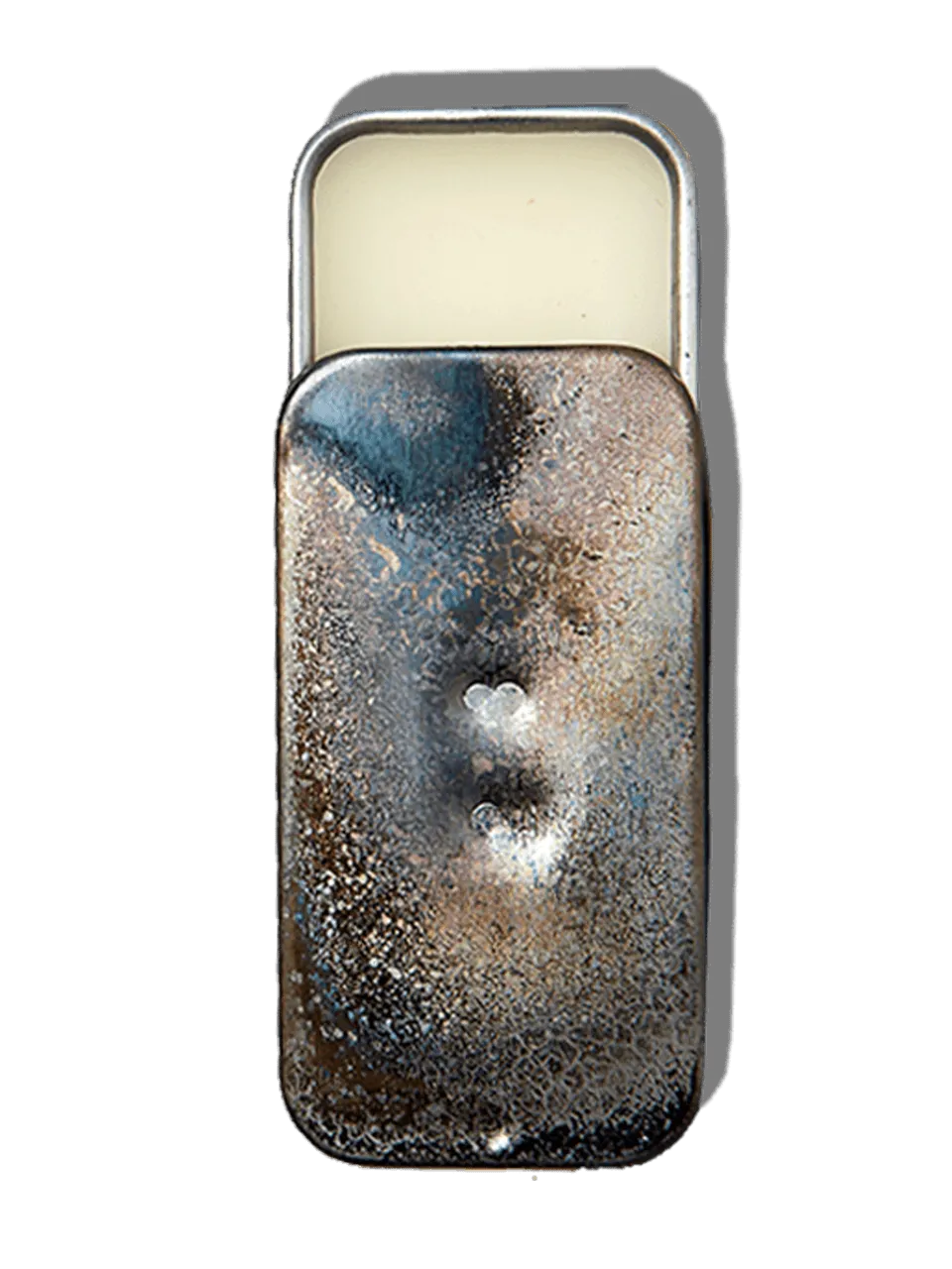 Solid Perfume