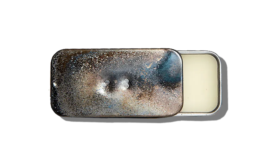 Solid Perfume