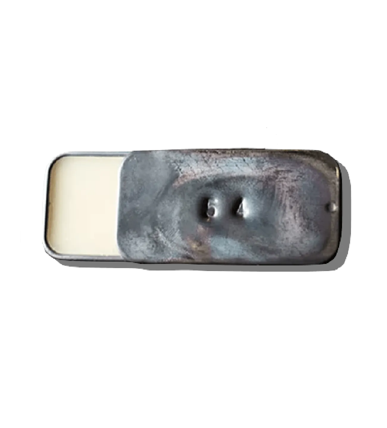Solid Perfume