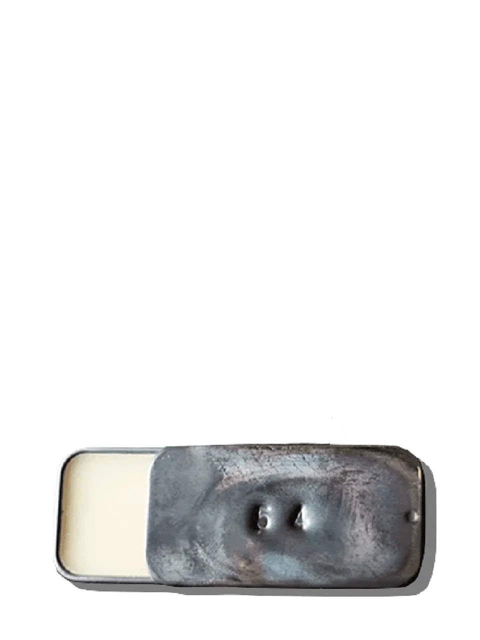 Solid Perfume