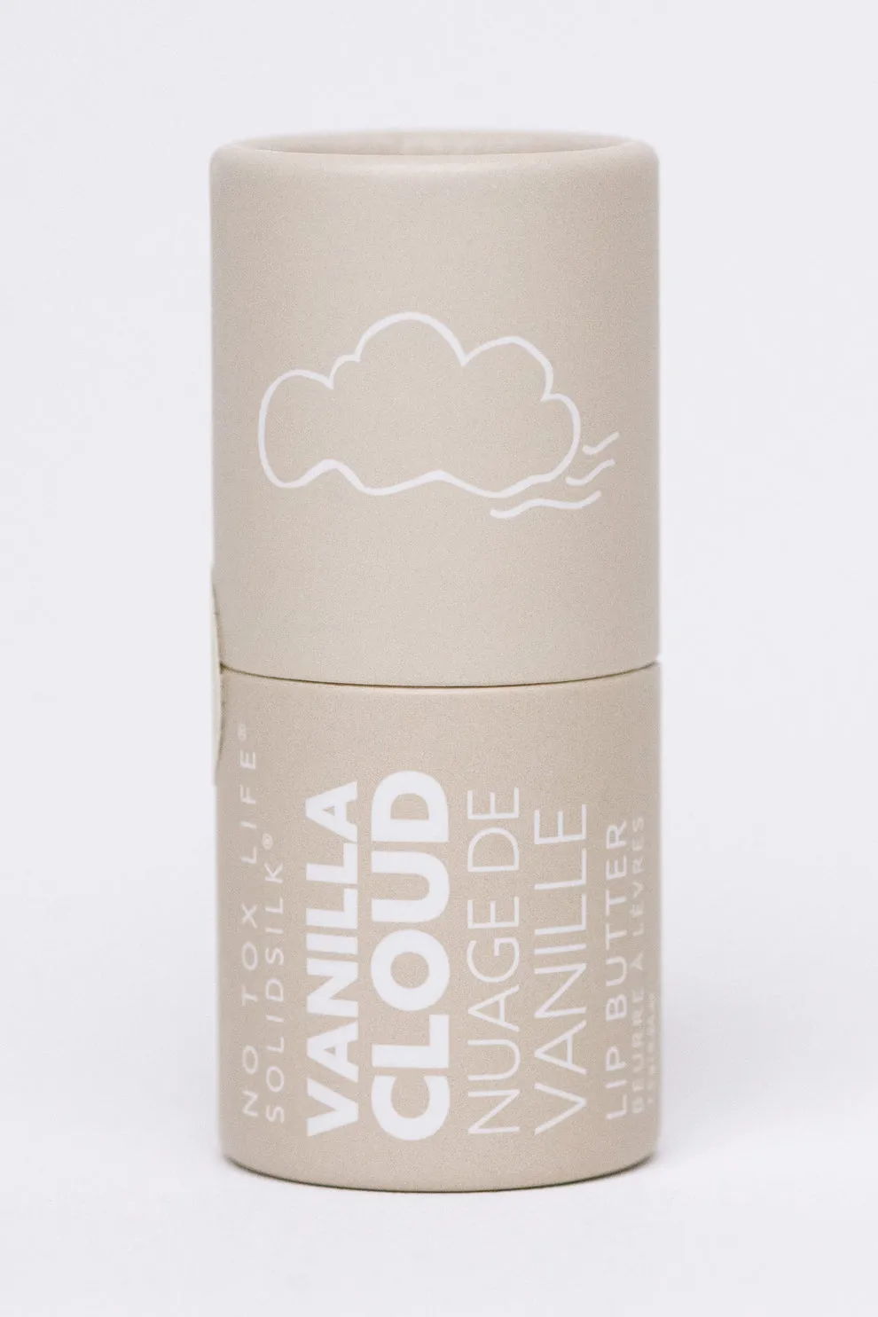 Solidsilk® Vegan Lip Butter -
