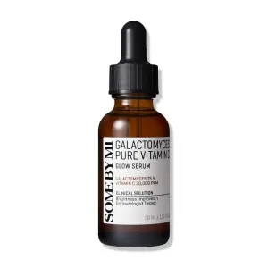 Some By Mi Galactomyces Pure Vitamin C Glow SERUM *new packaging