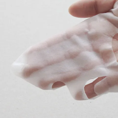SON & PARK Skin Control Mask